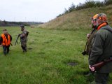 DSC05592  Næste fællesjagt