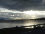 DSC05364  5dag = lørdag .. afsted sydpå